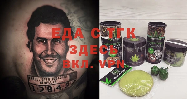 ALPHA PVP Чердынь