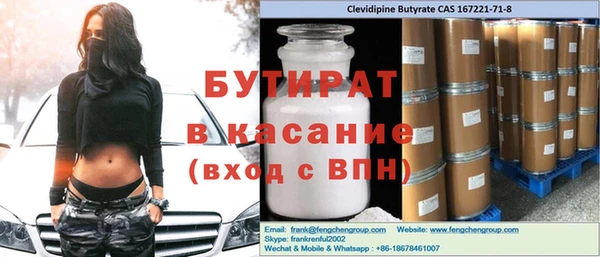 шишки Осташков